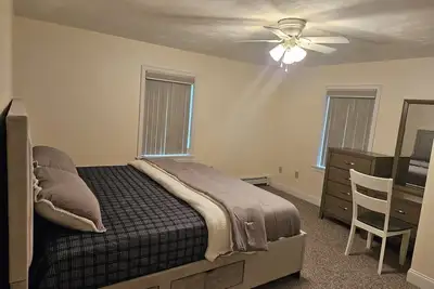 Image de Private Convenient 2-bedroom in Gardner