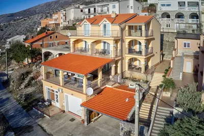 Image de Seabreeze Apartments With Jacuzzi