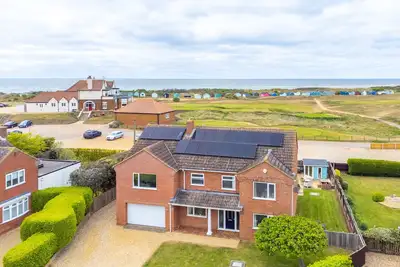 Image de Sea Vista, Old Hunstanton, Norfolk
