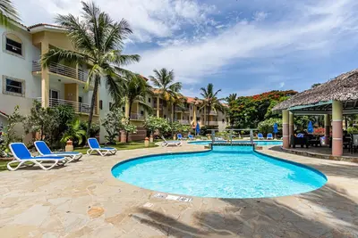 Image de Ocean Dream Studios – Votre escapade à Cabarete
