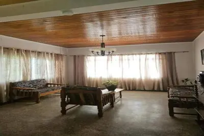 Image de 5-bedroom, 2 baths house with WiFi, Ac in Woodbrook. Near many mas camps.
