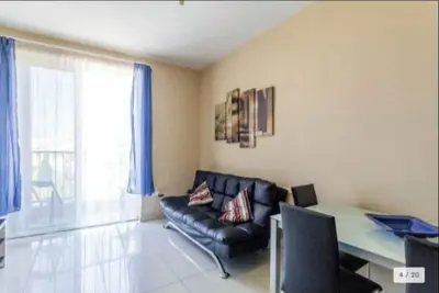 Image de 2-bedroom apartment in delightful St. Paul's Bay with WiFi, Ac