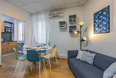 Image de Flat 5 - In San Giovanni by Rentbeat
