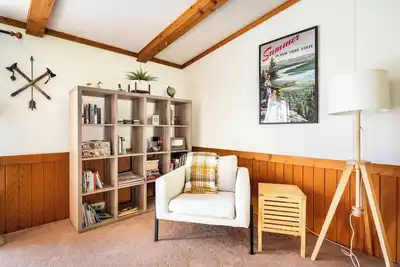 Image de Charming 3-bedroom home with WiFi in marvelous Fleischmanns, close to Belleayre!