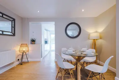 Image de Newly renovated 3 bed house, Perfect for contractors, or family stays