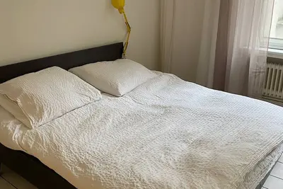 Image de Bright & Modern 1-Bedroom Apartment in Lively Neukölln, Berlin