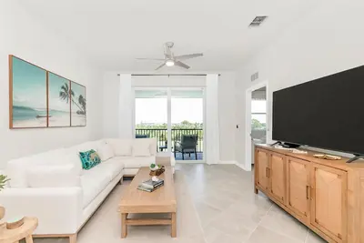 Image de 2-Bed 2 Baths Condo in Wellen Golf & Country Club