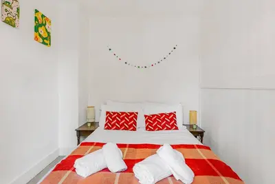 Image de Pass the Keys | Cosy Garden Home