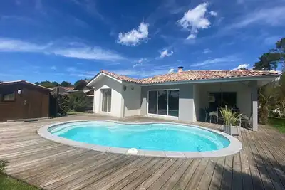 Image de La Villa du Puit - Vielle St Girons