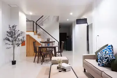 Image de New Townhouse Bophut Fishermans Village