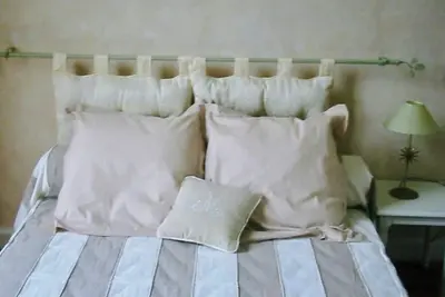 Image de Bellevue Cité 1km*Citadel View*Garden*Aircon*Private car park*Charming*Quiet