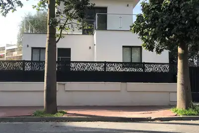 Image de Villa Le Cannet. 5 minutes de Cannes!