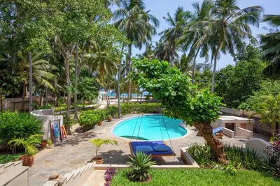 Image de Marula House Diani 4bd