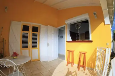 Image de La Belle Creole