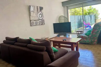 Image de Valras Arrago, Villa Leybros 200