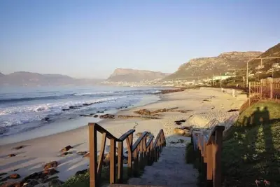 Image de Kalk Bay Secure Seaside Apartment