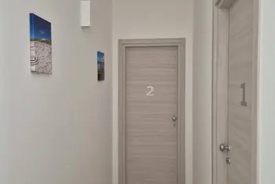 Image de Sicily Neapolis Apartment: Relax and style 200m from the Greek Theatre - Syracuse