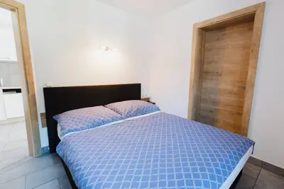 Appartement Peter