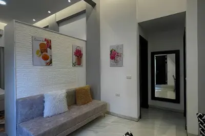 Image de Compound Near to Naama bay