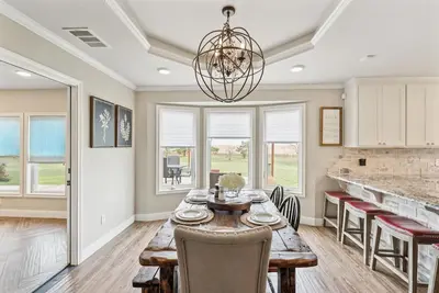 Image de New! Peaceful Horse Ranch Escape Near Palo Duro Canyon