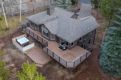 Image de Blue Goose in Sunriver Resort