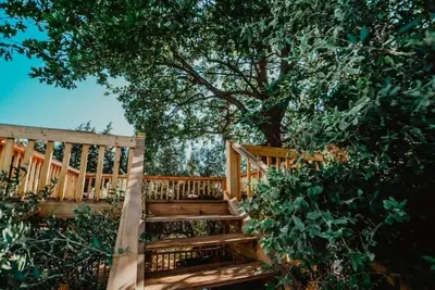 Image de Free Parking, Hot tube, Garden, Pet friendly, Wi-Fi, 900meters from the sea