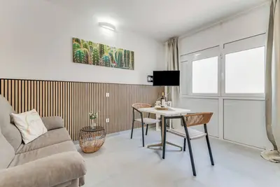 Image de Home2Book Modern Studio & Roof Access