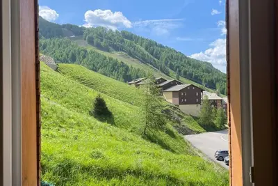 Image de La foux d Allos