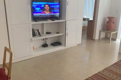 Image de Charming 1-bedroom condo with Ac and WiFi in delightful República Dominicana