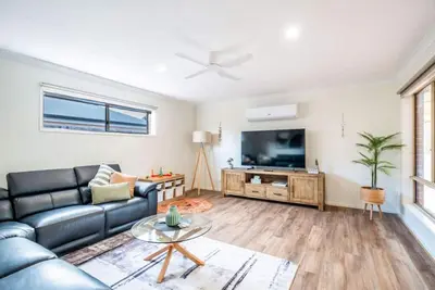 Image de Red Rocks | Near Beach | Pet Friendly + Bbq