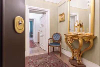 Image de Spanish Steps Luxury Apartment