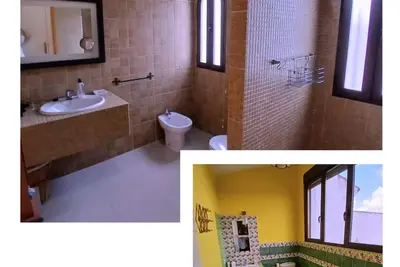 Casa Manuela Monesterio