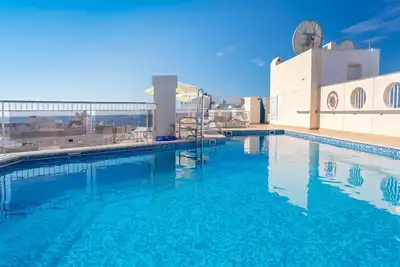 Image de Duquesa Playa Aparthotel