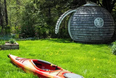 Image de The Midcoast Mainstay