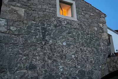 Image de Casa da Curva Stone Haystack with Natural Pool