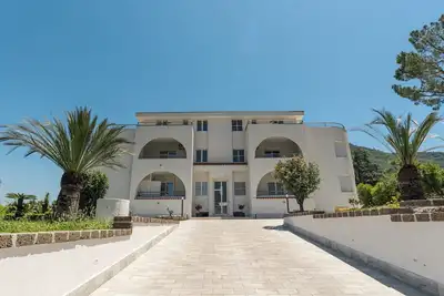Image de Floral Apartment