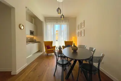 Image de Ad Maiora Apartment Smn