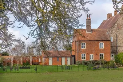 Image de Ludham Hall Cottage - countryside retreat
