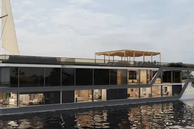 Image de Nefertem Yacht, All-Inclusive Boutique Charter