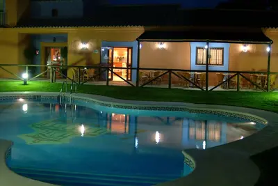 Image de Aparthotel La Espadaña