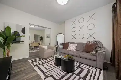 Image de 3br Retreat - Near Osu + Downtown + Free Parking