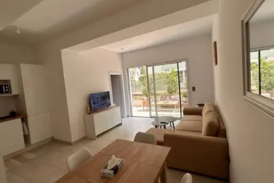 Image de T2 avec grande terrasse \nPort Marianne, Montpellier