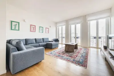 Image de Easylife - Residence and style narby  Navigli area