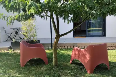 Image de Le Logis de la Voie Verte