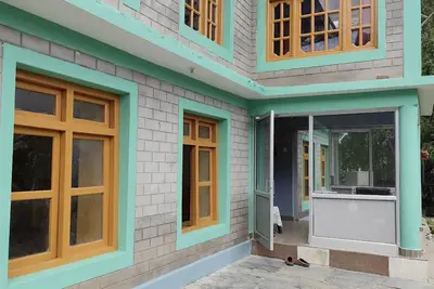 Image de Himalayan lap homestay