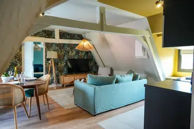 Image de Appartement Le Clos de St Val 6