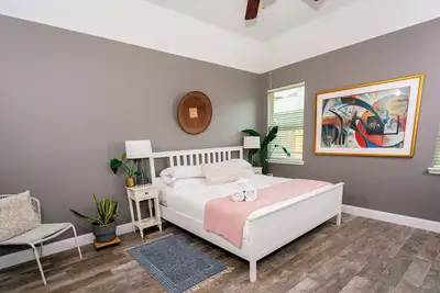 Image de You'll love this peaceful and beautiful place, close to many attractions