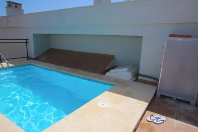 Image de Enjoy the sun and the sea in this cozy and modern apartment in Xilxes,