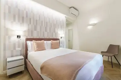 Image de Designer Apartment in Oltrarno