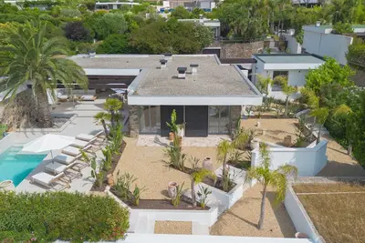 Image de Villa Serena Palm - Grimaud